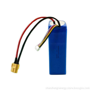 Rechargeable Battery Lithium 12V 18AH Liion Battery Pack